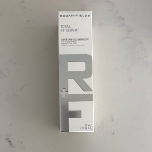 Rodan + Fields Total RF Serum (new packaging)